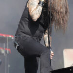 Fortarock 2019: Amorphis

